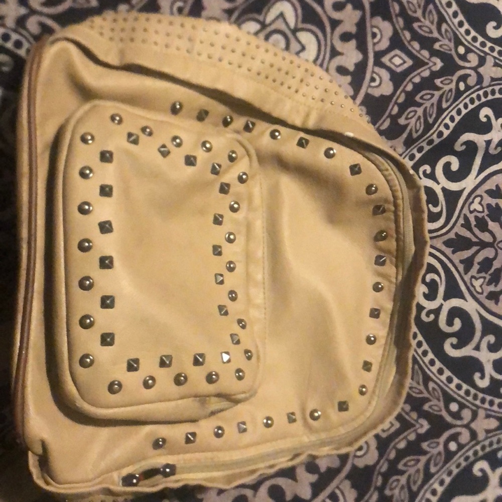 Backpack and purse - Picture 3 of 3